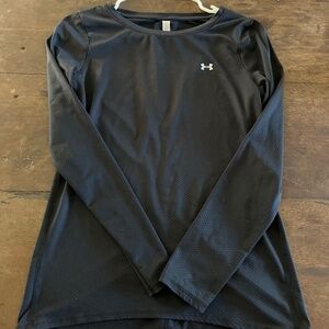 Under Armour long sleeve top